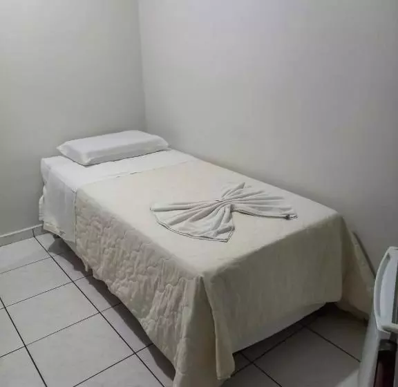 Hamara Soft Hotel 1