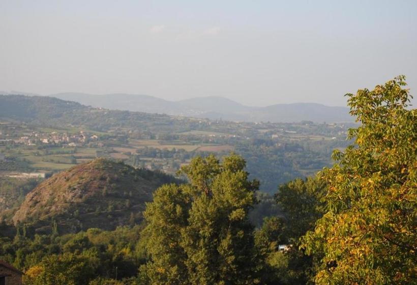 בית מלון כפרי Hôtel Restaurant Le Matibyll