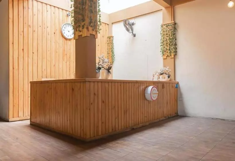 ホテル Kedai Gs Guest House