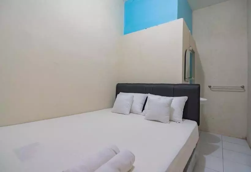 ホテル Kedai Gs Guest House