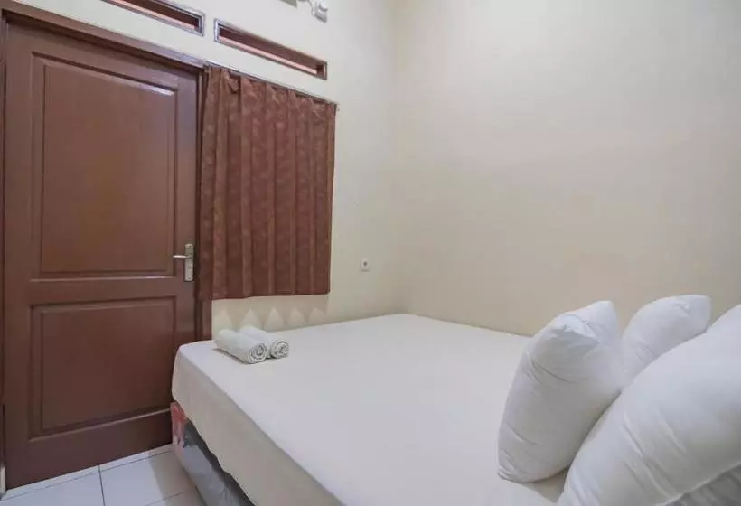 ホテル Kedai Gs Guest House