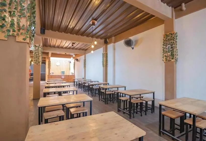 ホテル Kedai Gs Guest House