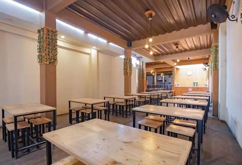 ホテル Kedai Gs Guest House