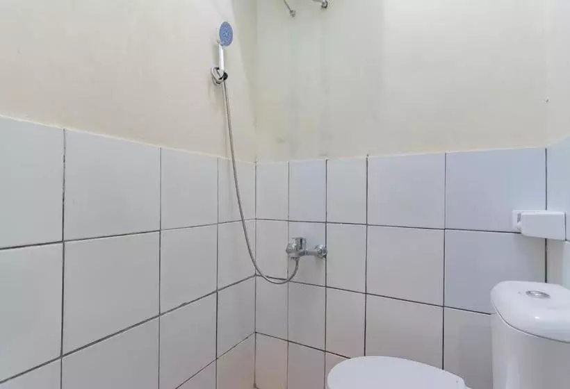 ホテル Kedai Gs Guest House