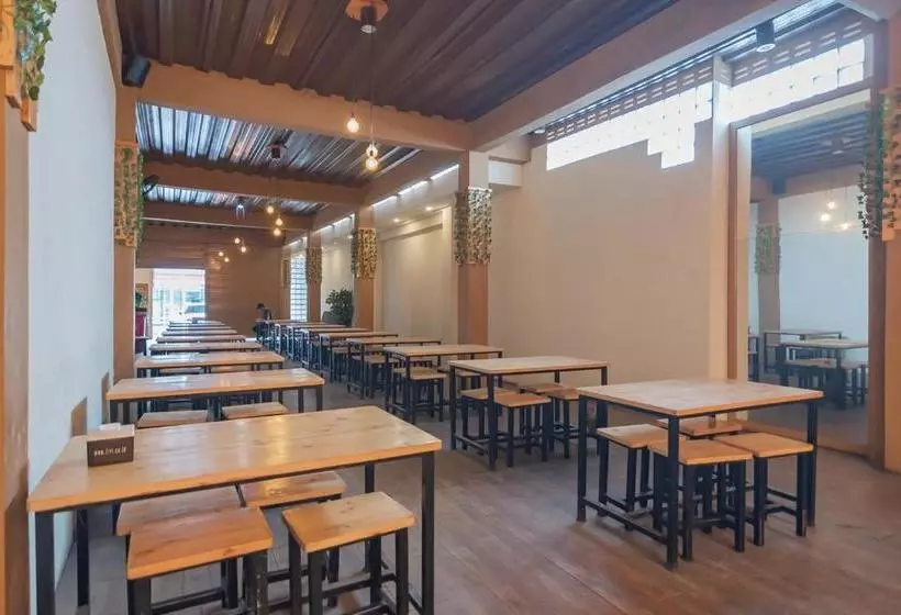 ホテル Kedai Gs Guest House