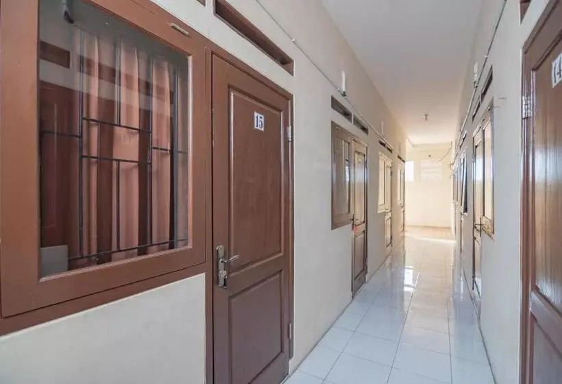 ホテル Kedai Gs Guest House