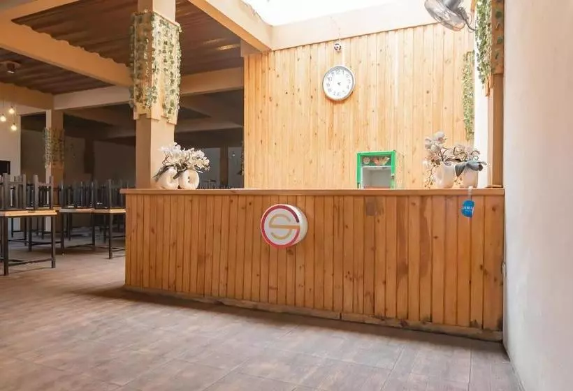 ホテル Kedai Gs Guest House