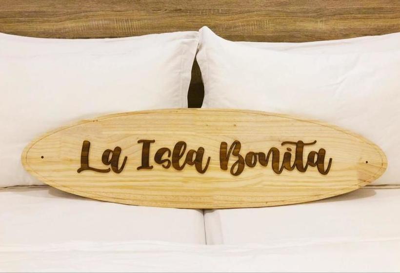 هتل La Isla Bonita Maldives