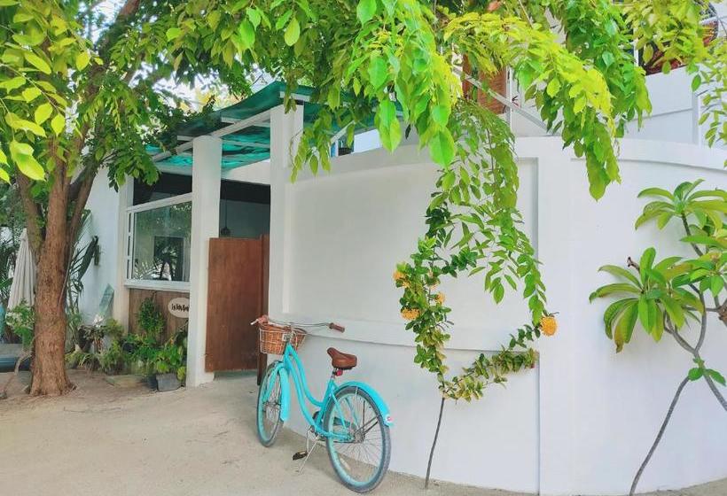 هتل La Isla Bonita Maldives