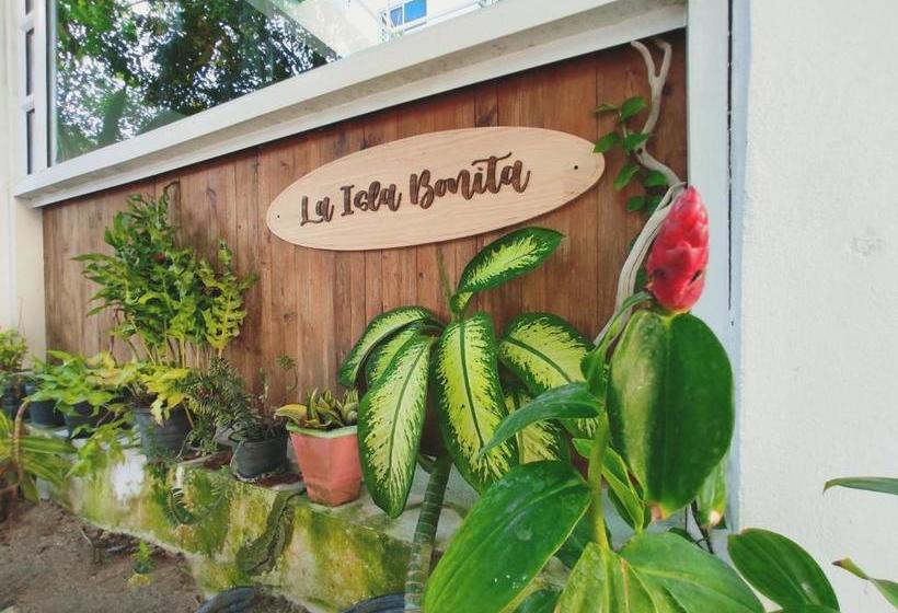 هتل La Isla Bonita Maldives