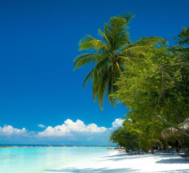 هتل La Isla Bonita Maldives