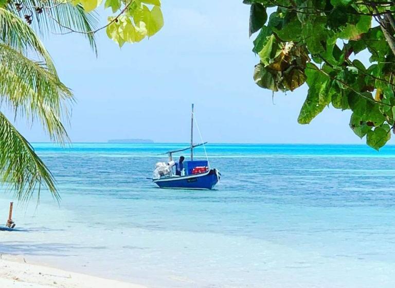 هتل La Isla Bonita Maldives