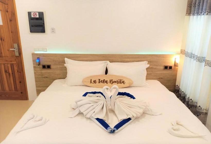 هتل La Isla Bonita Maldives