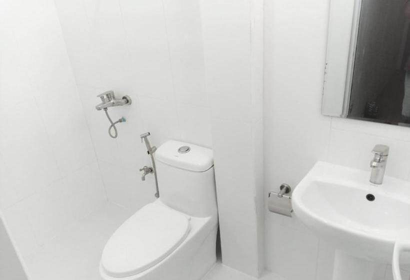 هتل La Isla Bonita Maldives