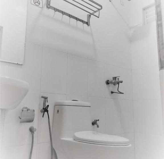 هتل La Isla Bonita Maldives