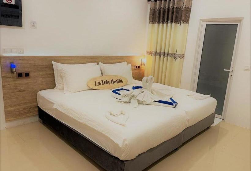 هتل La Isla Bonita Maldives