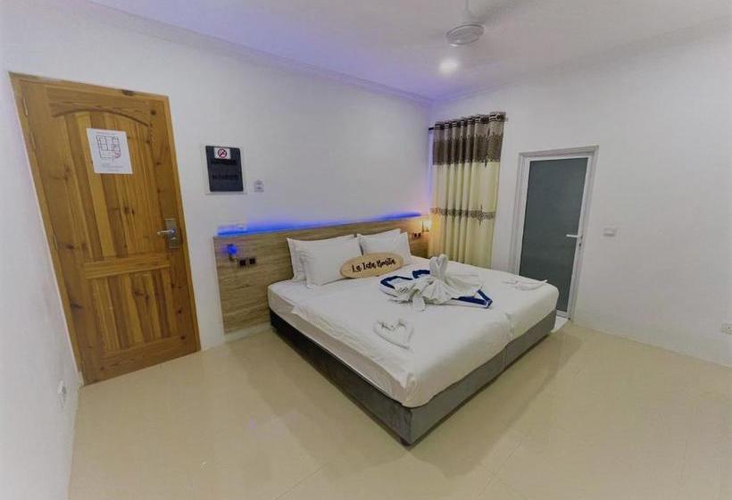 هتل La Isla Bonita Maldives