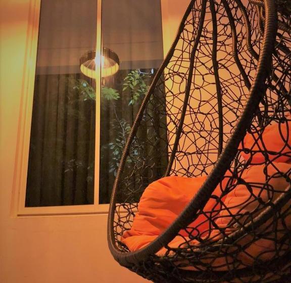 هتل La Isla Bonita Maldives