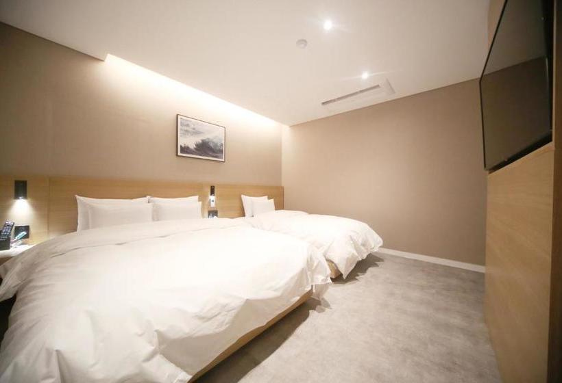 فندق Luem Gongdo