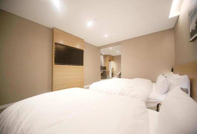 فندق Luem Gongdo