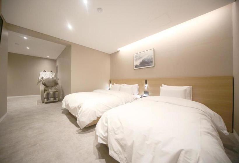 فندق Luem Gongdo