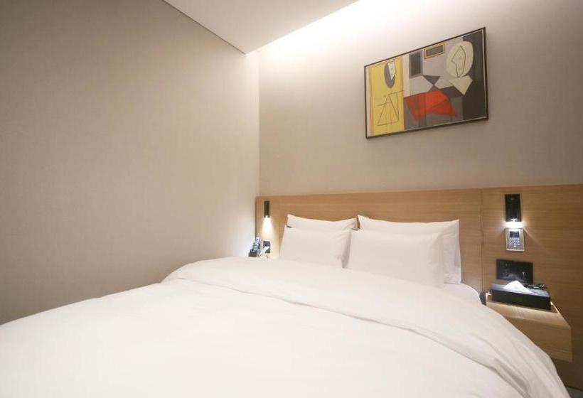 فندق Luem Gongdo