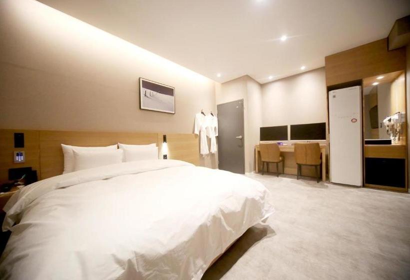 فندق Luem Gongdo