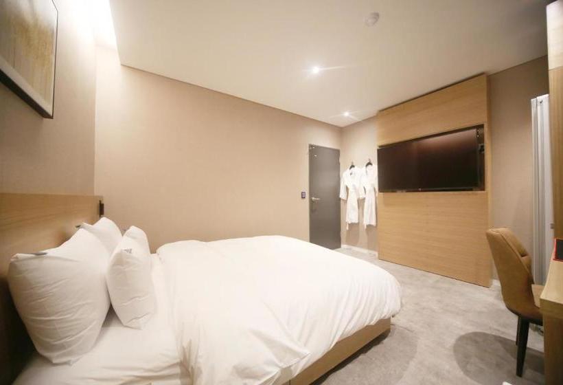 فندق Luem Gongdo