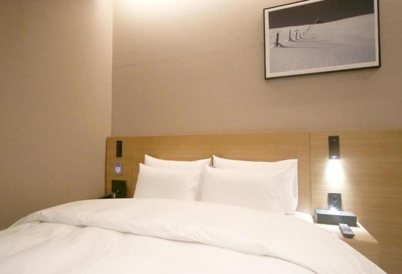 فندق Luem Gongdo