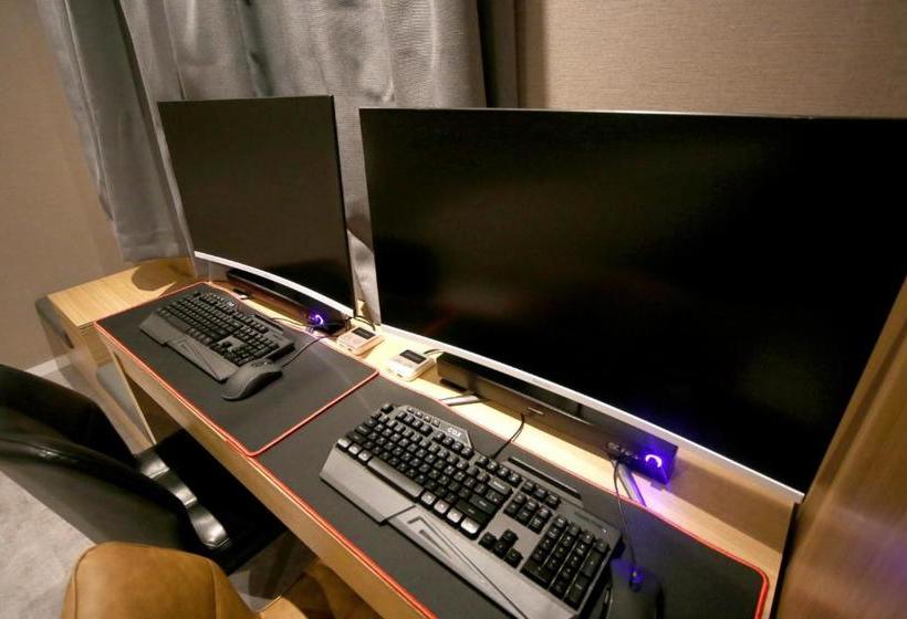 فندق Luem Gongdo