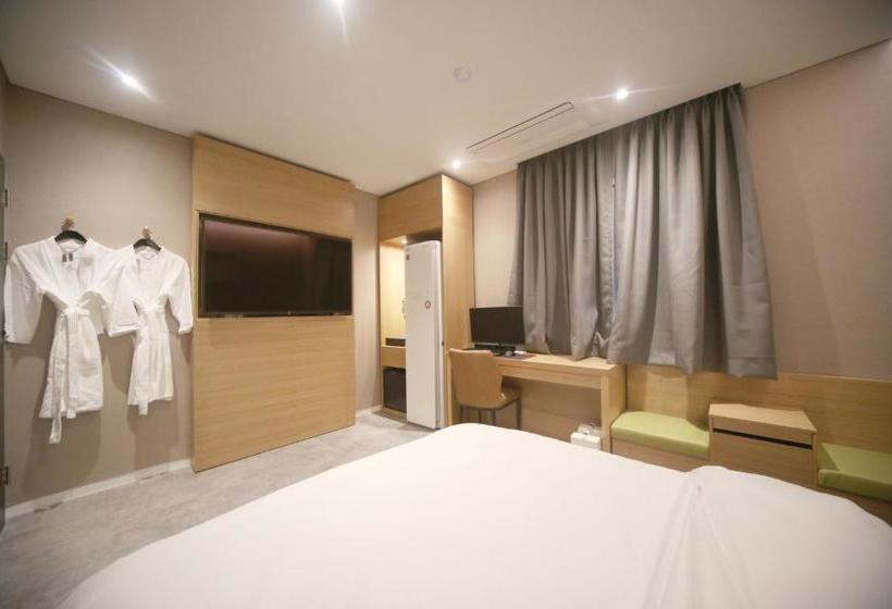 فندق Luem Gongdo