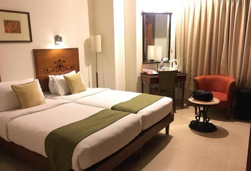 Nani Hotels & Resorts