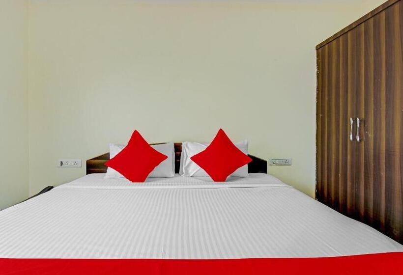 酒店 O Adhin Residency