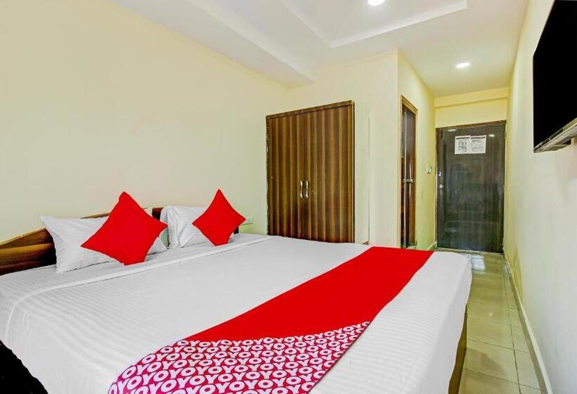 酒店 O Adhin Residency