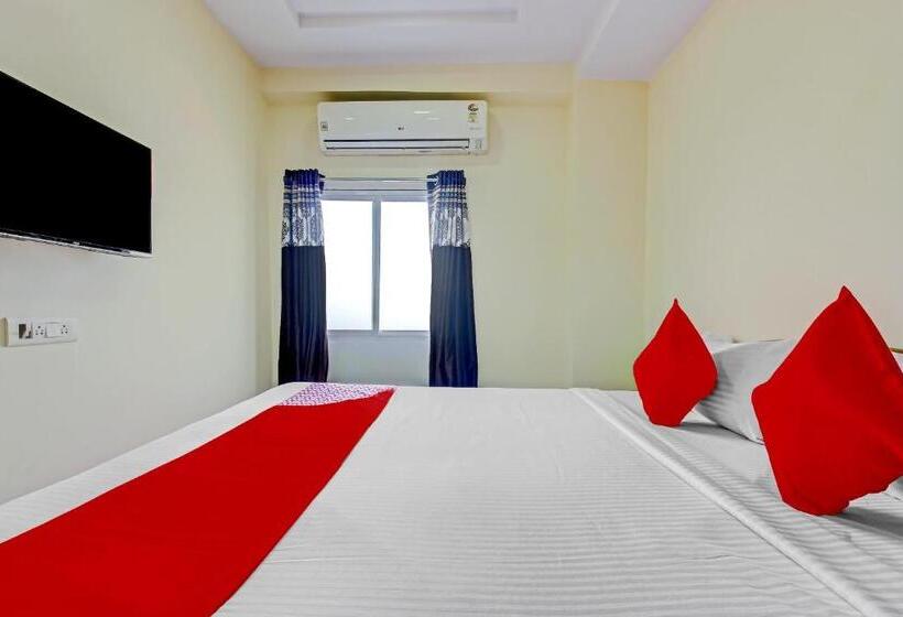 酒店 O Adhin Residency