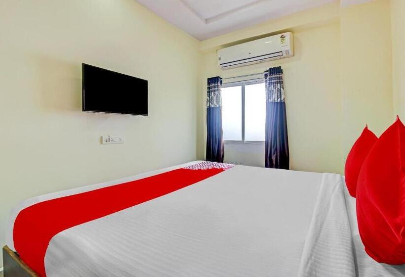 酒店 O Adhin Residency