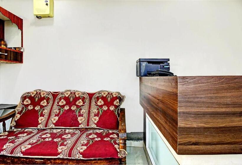 酒店 O Adhin Residency