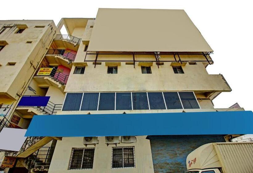 酒店 O Adhin Residency