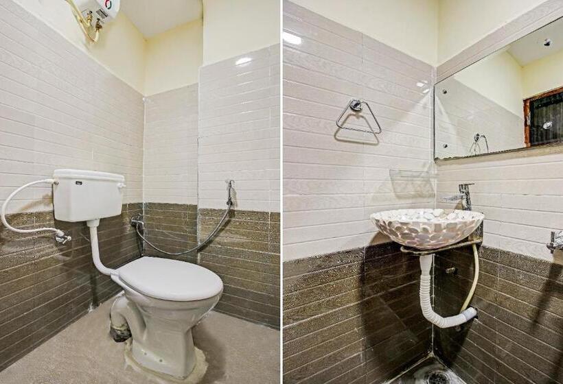 酒店 O Adhin Residency