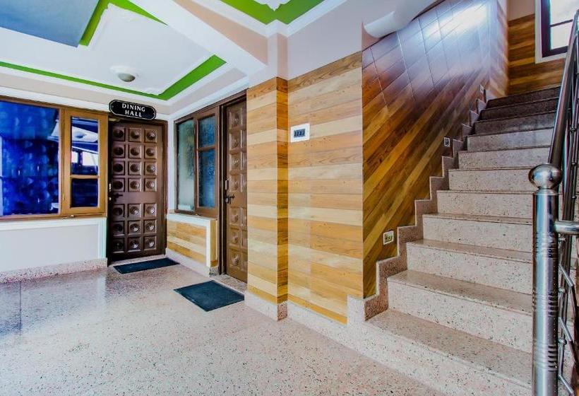 Hotel Oyo 78606 Kashmir Royale Resort