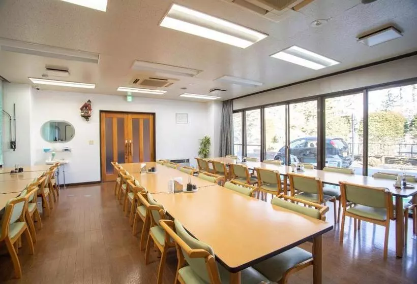 Hotelli Tabist La Salle Yamanakako