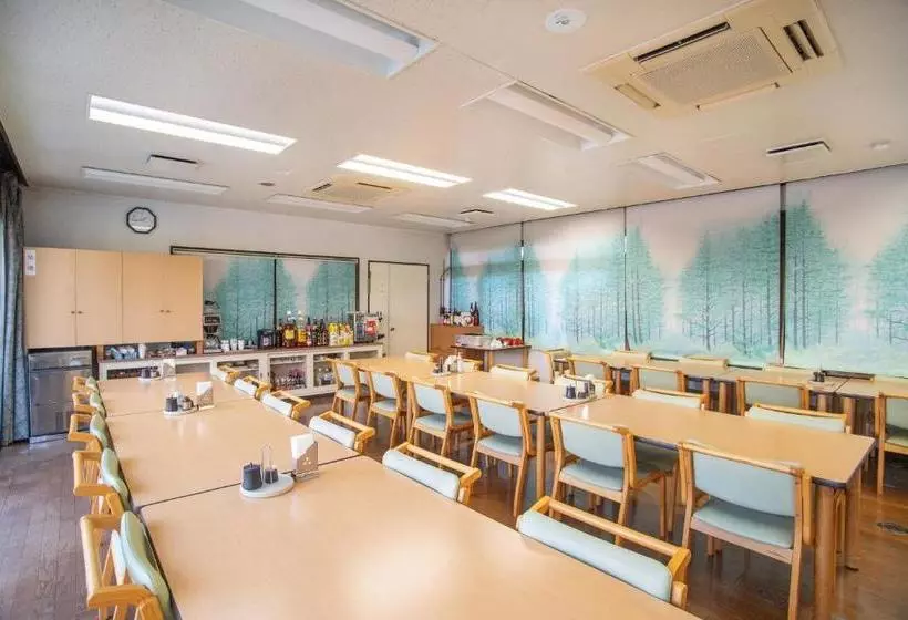 Hotelli Tabist La Salle Yamanakako