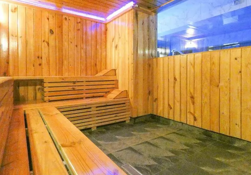 ホテル Plaza