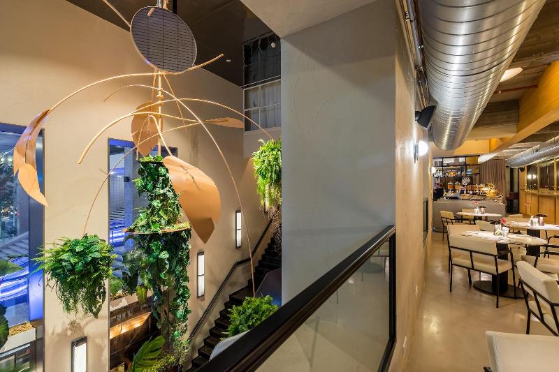 Postillion Hotel Wtc Rotterdam