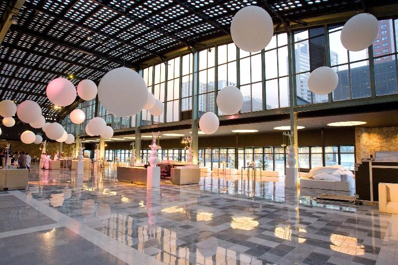 Postillion Hotel Wtc Rotterdam