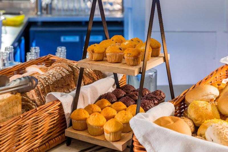 Postillion Hotel Wtc Rotterdam