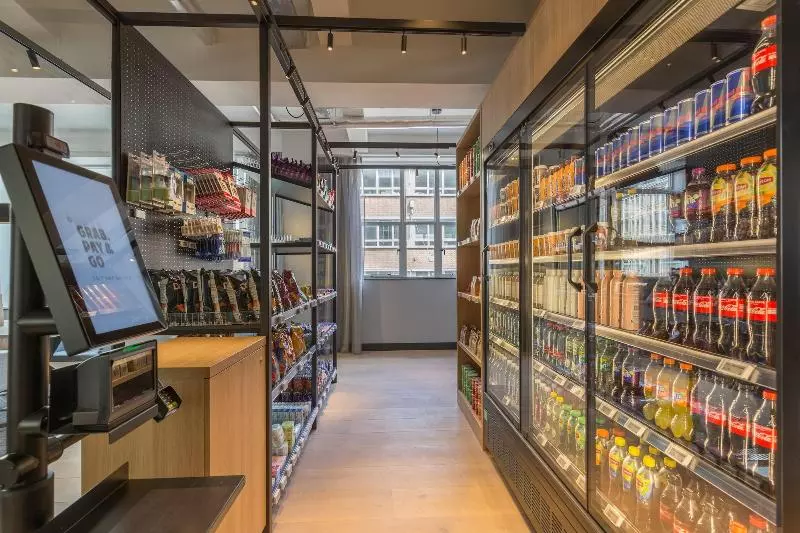 Postillion Hotel Wtc Rotterdam