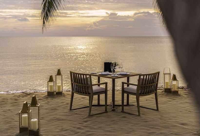 Hotel Regent Phu Quoc