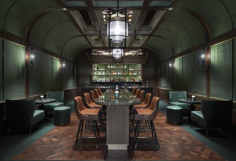 Hotel Regent Phu Quoc