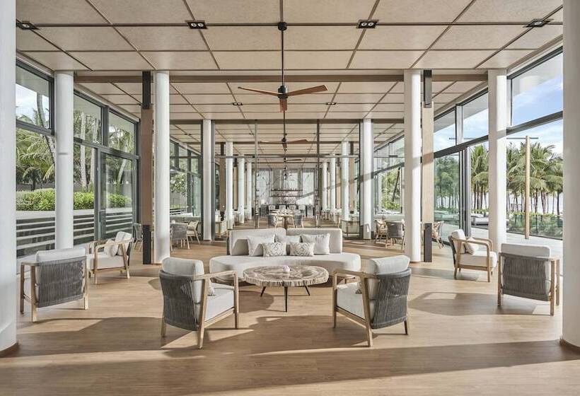 Hotel Regent Phu Quoc